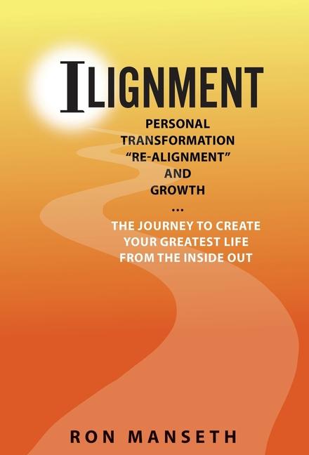 Libro ILignment Ron Manseth