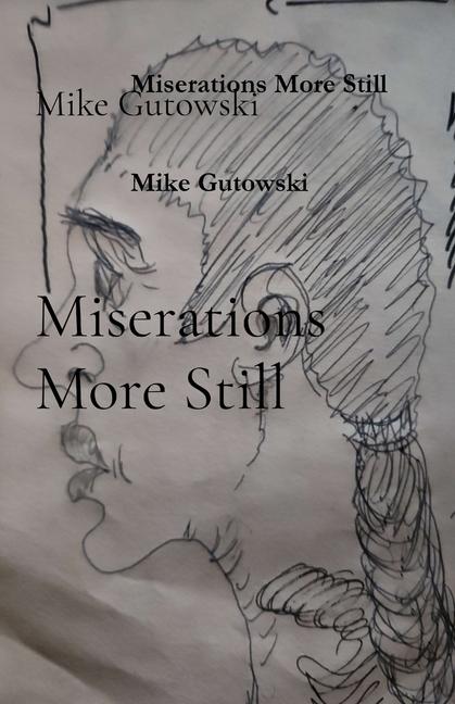 Kniha Miserations More Still 