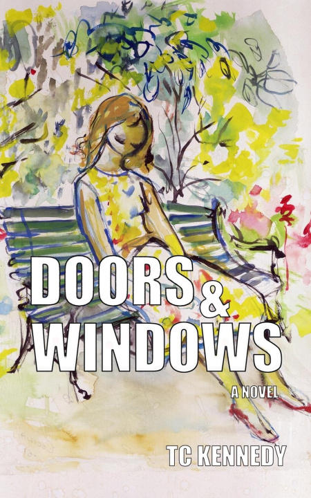 Kniha Doors & Windows 