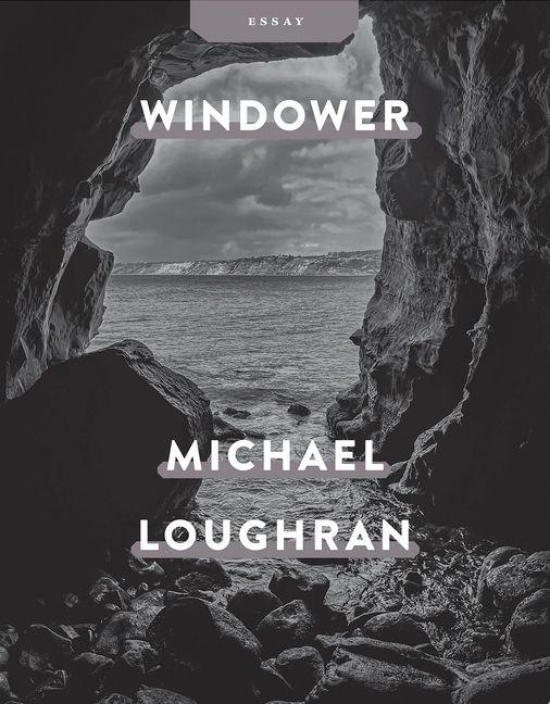 Knjiga Windower Loughran