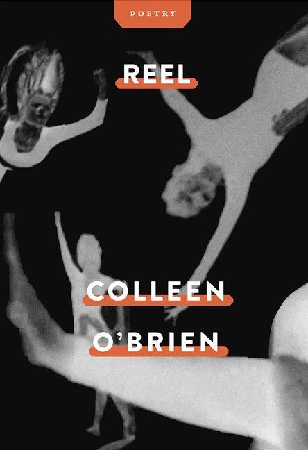 Kniha Reel O'Brien