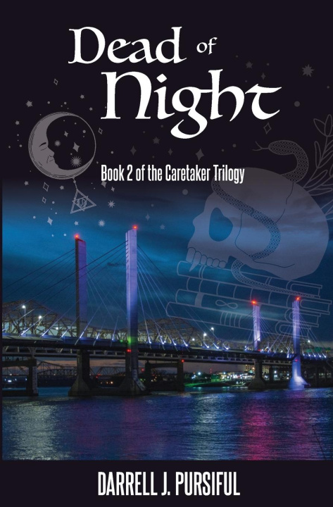Book Dead of Night 