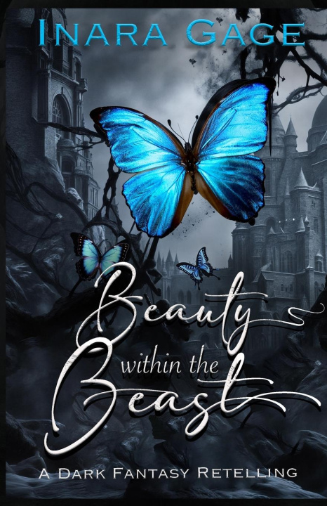 Книга Beauty Within the Beast 