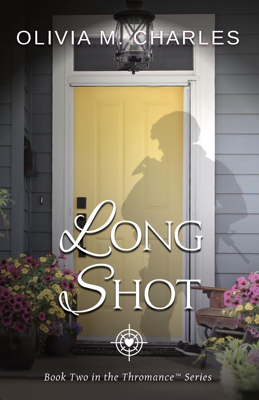 Kniha Long Shot 