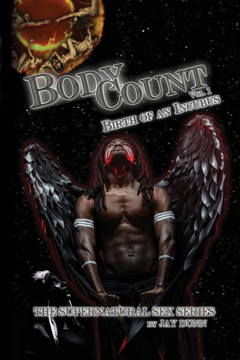 Knjiga Body Count Vol. 1 