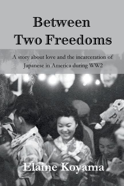Kniha Between Two Freedoms 
