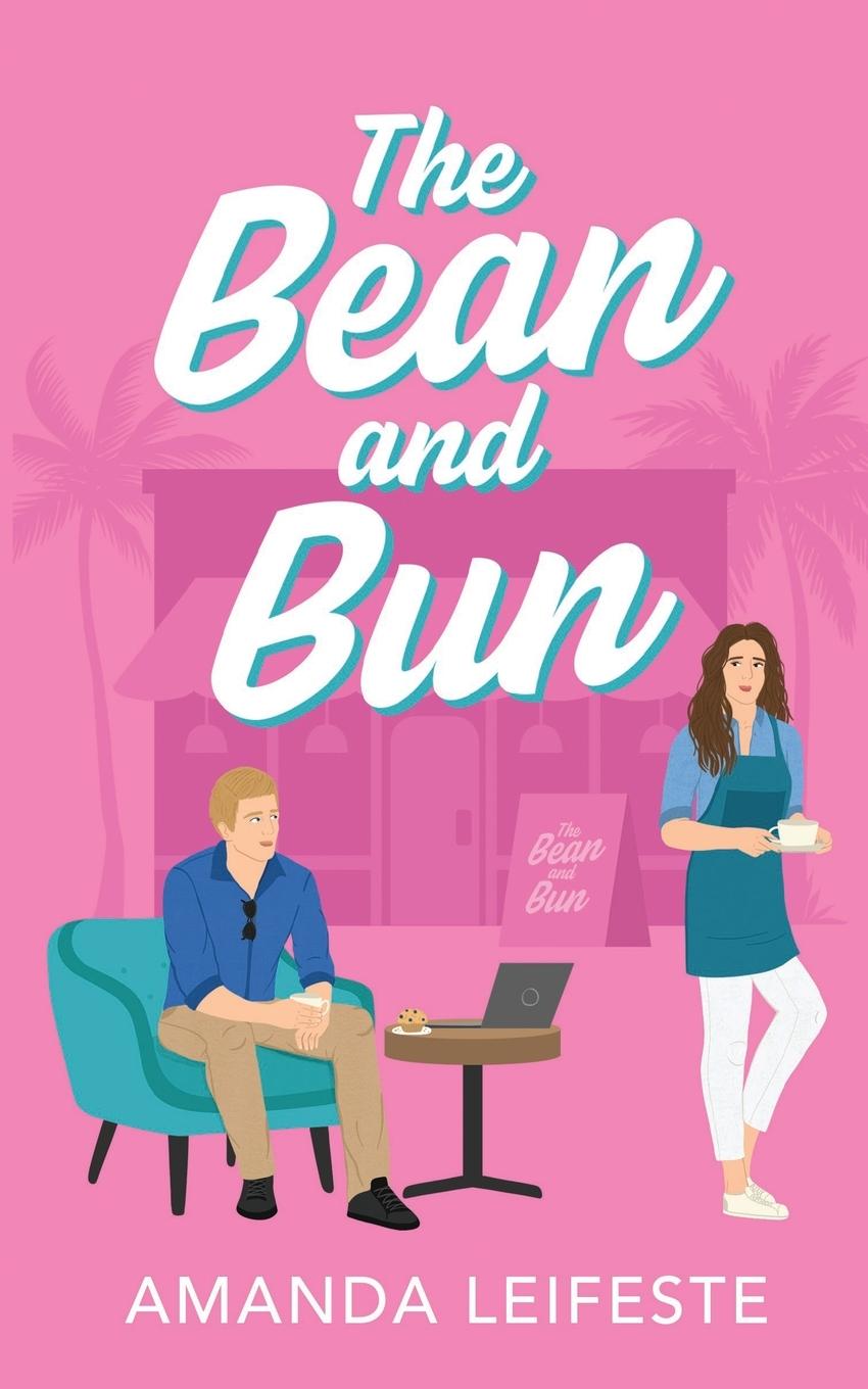 Carte The Bean and Bun 