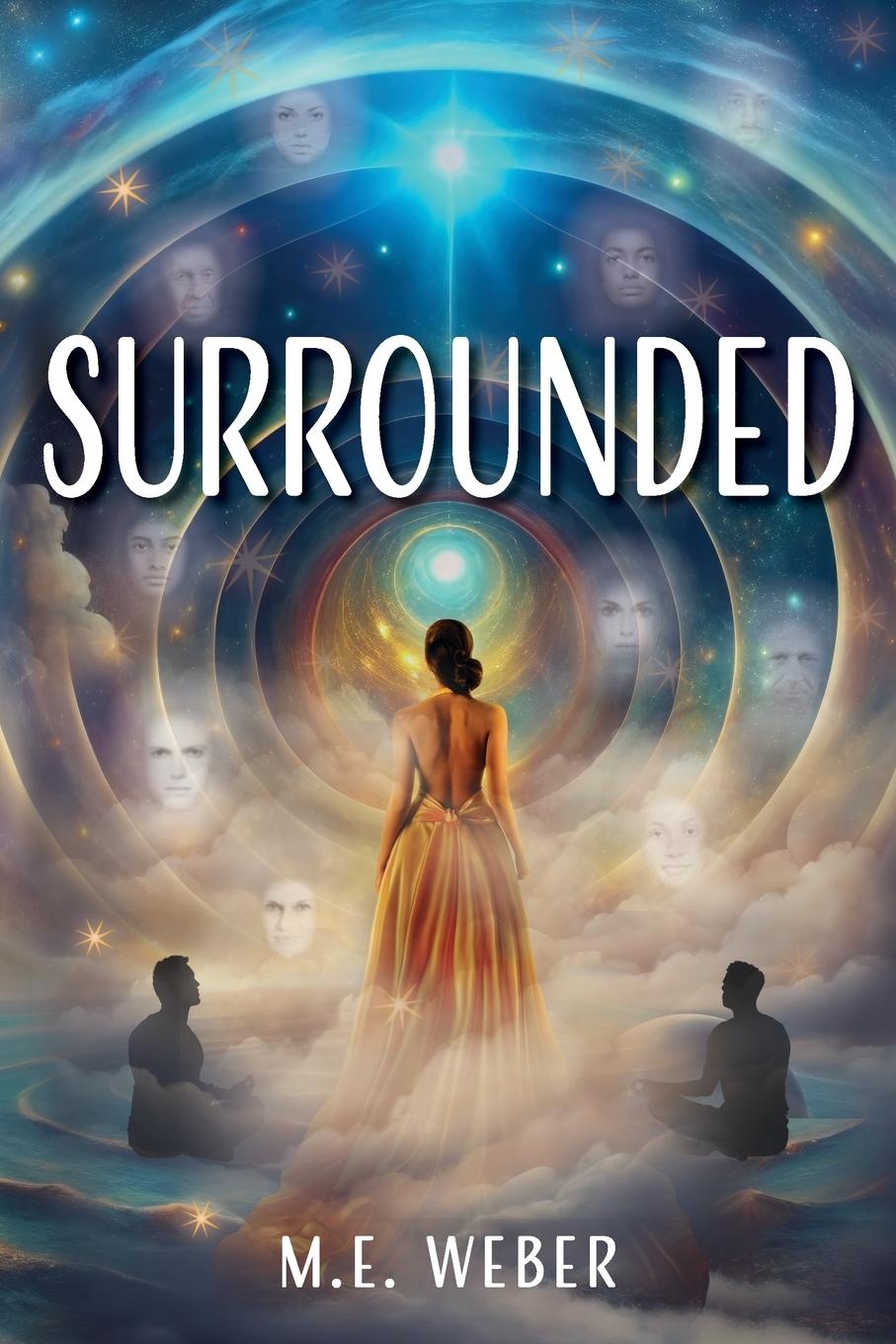 Libro Surrounded 