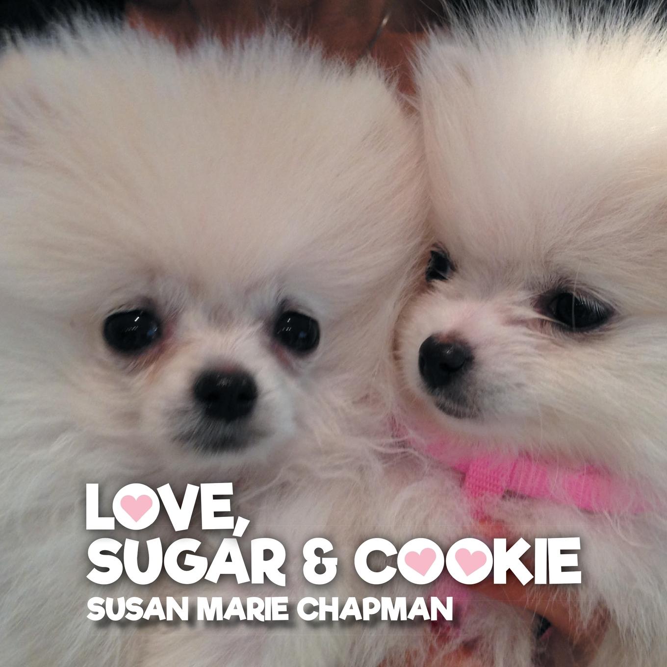 Buch Love Sugar & Cookie 