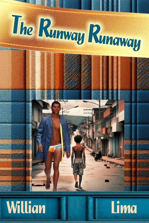 Carte The Runway Runaway Michelle Lucas