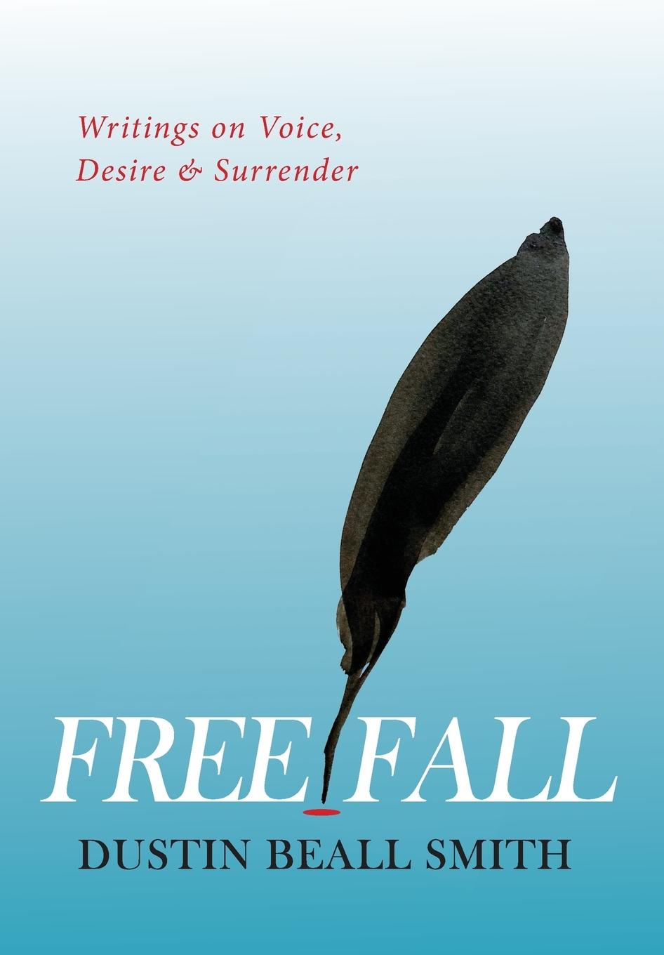 Knjiga Free Fall Dustin Beall Smith