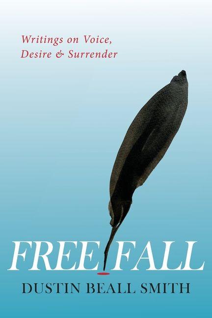 Knjiga Free Fall Dustin Beall Smith