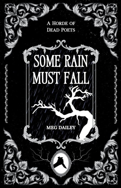 Knjiga Some Rain Must Fall 