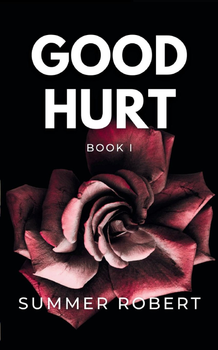 Kniha Good Hurt 