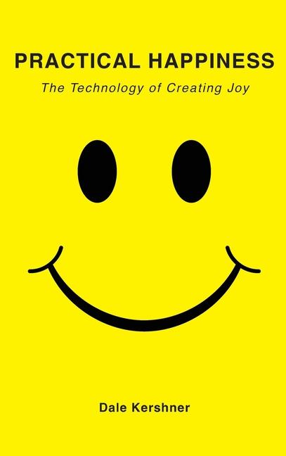 Knjiga Practical Happiness 