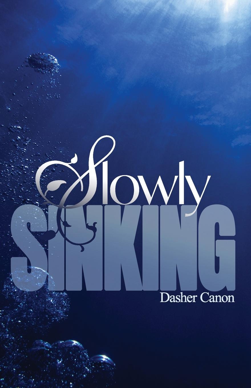 Kniha Slowly Sinking Dasher Canon