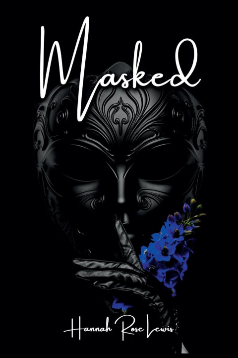 Knjiga Masked 