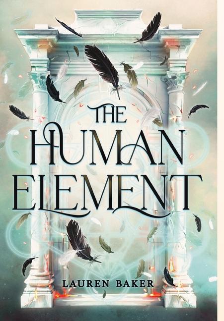 Kniha The Human Element Lauren Baker