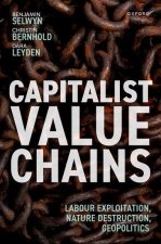 Capitalist Value Chains