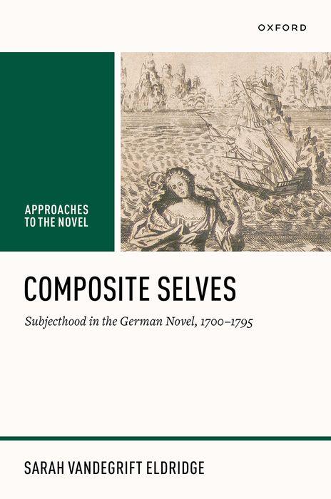 Knjiga Composite Selves Eldridge