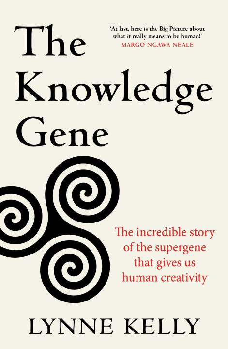 Könyv Knowledge Gene Dr Lynne Kelly