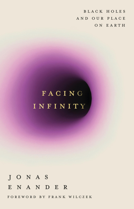 Buch Facing Infinity Jonas Enander
