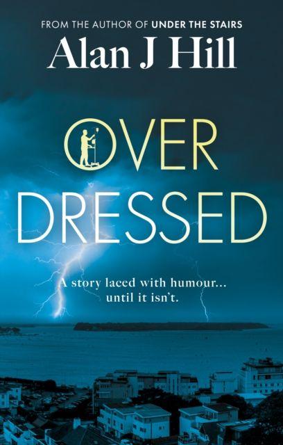 Knjiga Overdressed Alan J Hill