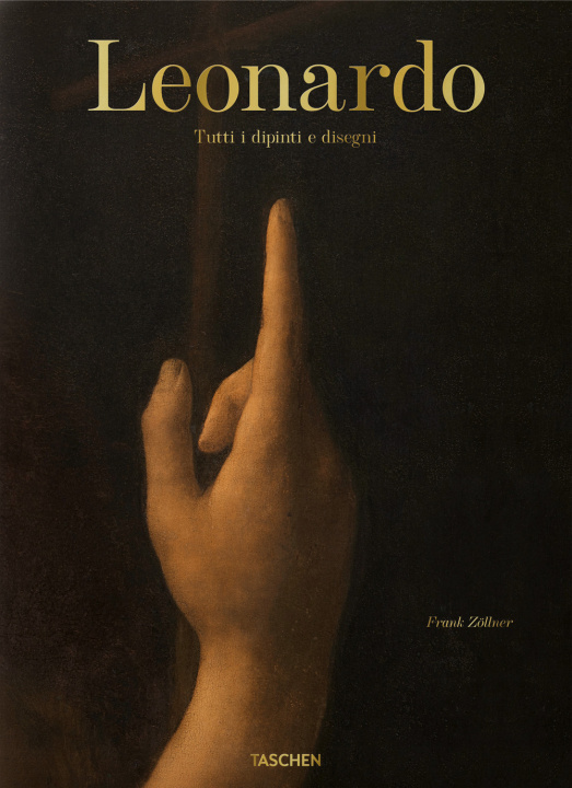 Libro Art, Leonardo Zöllner