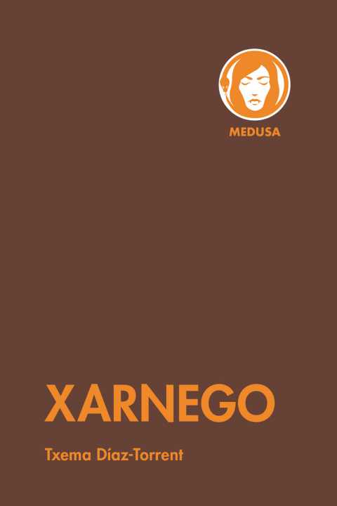 Kniha Xarnego TXEMA DIAZ-TORRENT