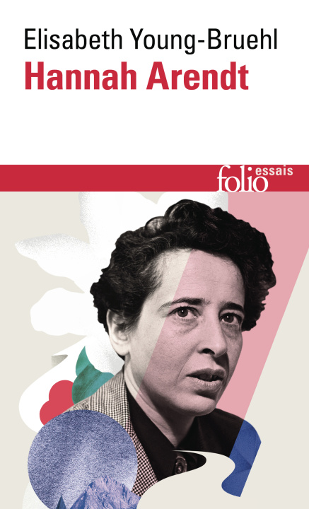 Livro Hannah Arendt Young-Bruehl