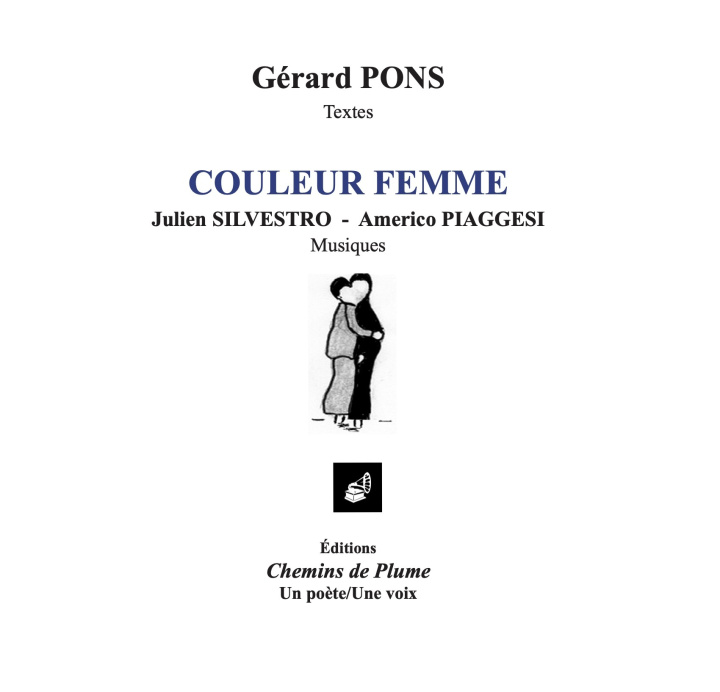 Book Couleur Femme PONS