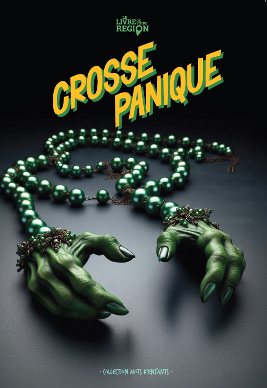 Carte Crosse panique Denorre