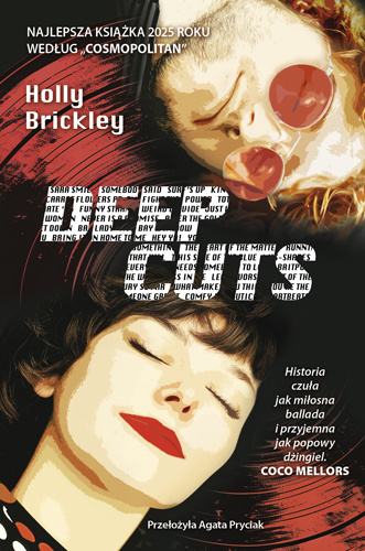 Book Deep Cuts Holly Brickley