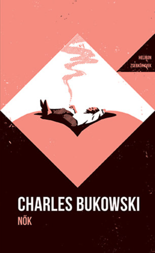 Kniha Nők Charles Bukowski