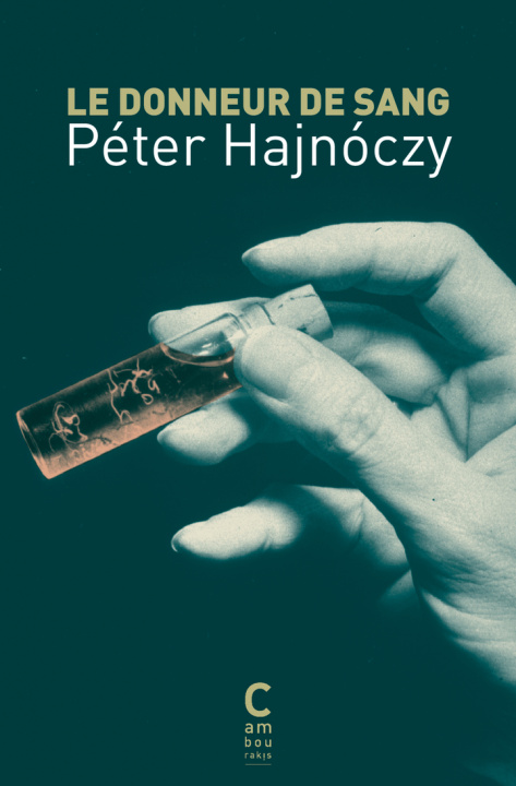 Kniha Le Hérisson et le Pivert Hajnóczy