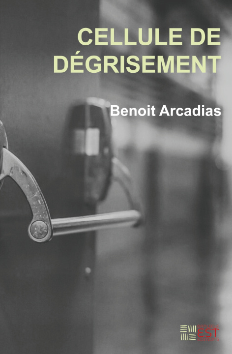 Carte Cellule de dégrisement Benoit Arcadias
