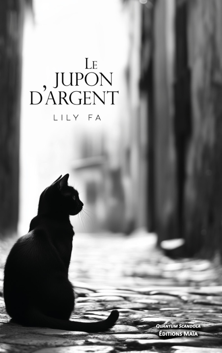 Carte Le Jupon d'argent Lily Fa