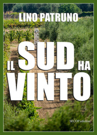 Kniha sud ha vinto Lino Patruno