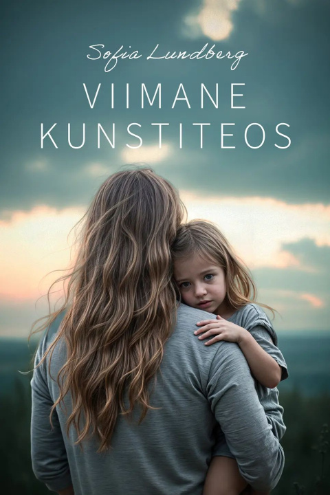 Boek Viimane kunstiteos 