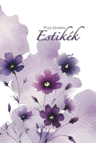 Kniha Estikék Puja Jázmin