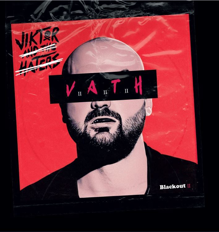 Audio BLACKOUT 2 & THE HATERS