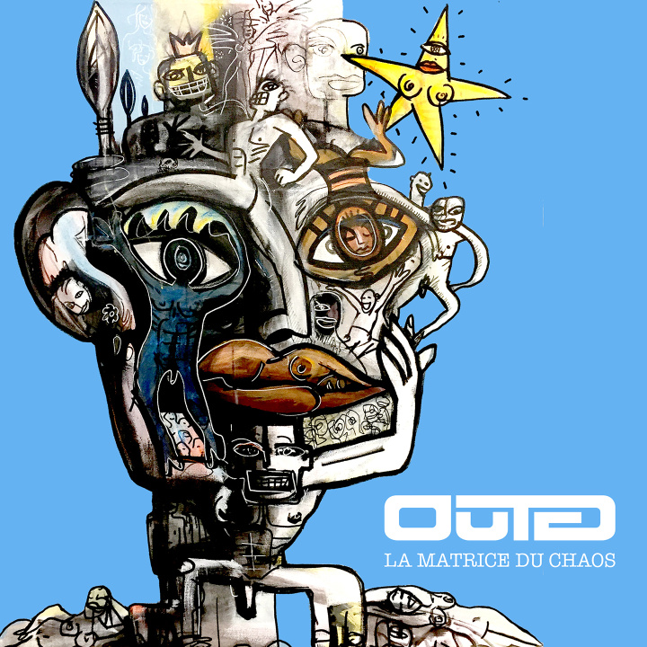 Audio MATRICE DU CHAOS OUTED