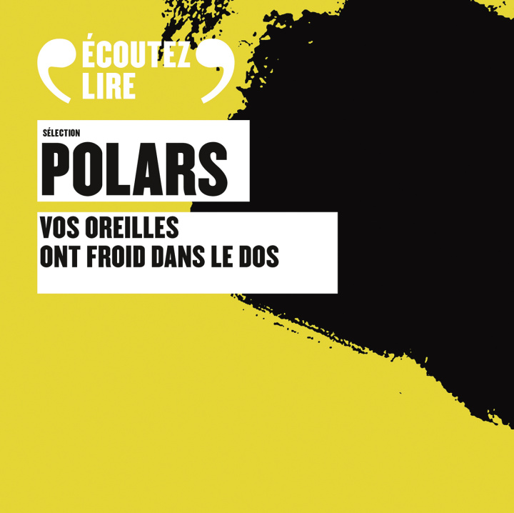 Audio Sélection Polars 