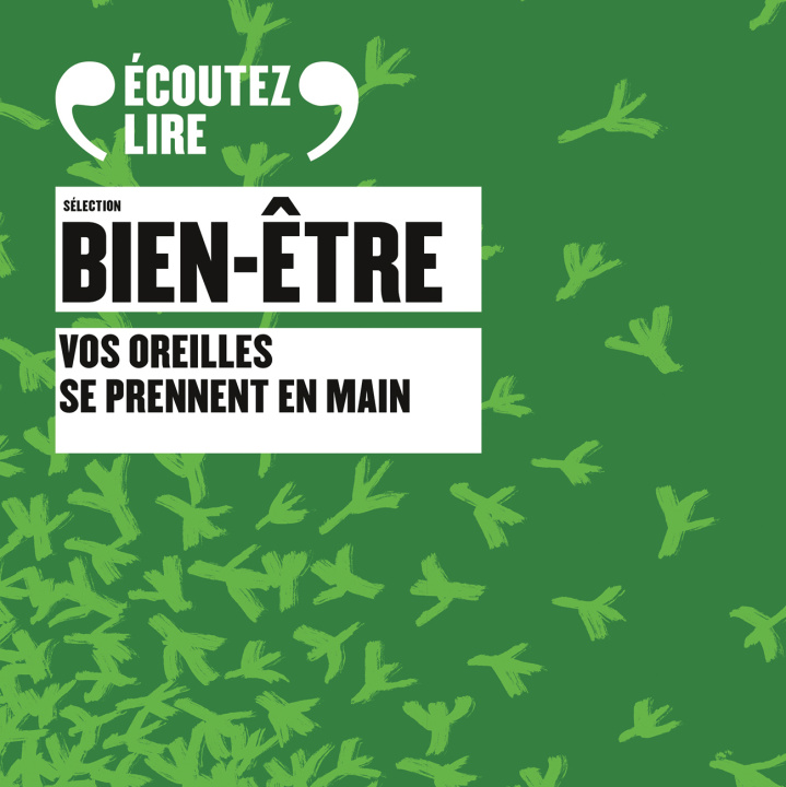 Audio Sélection Bien-être 