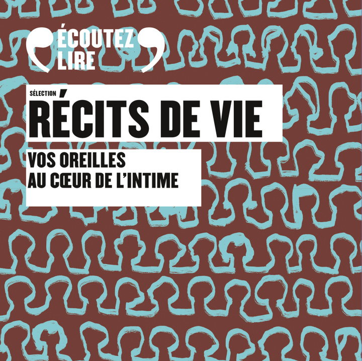 Audio Sélection Récits de vie 
