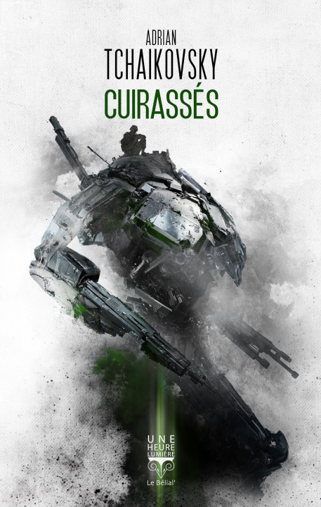 Buch Cuirassés Tchaikovsky