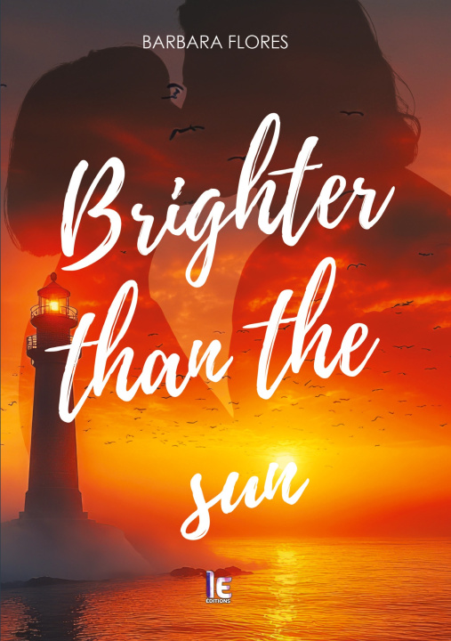 Carte BRIGHTER THAN THE SUN BARBARA FLORES