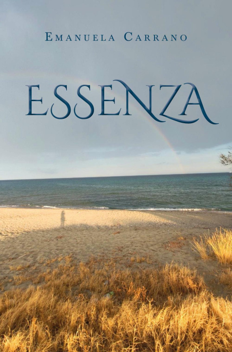 Kniha Essenza Emanuela Carrano