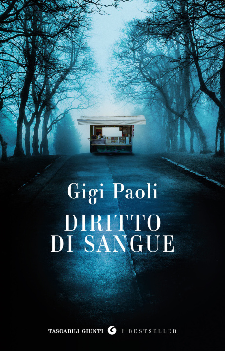 Carte Diritto di sangue Gigi Paoli