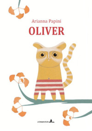 Kniha Oliver Arianna Papini